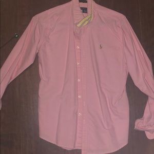 Polo Ralph Lauren button down